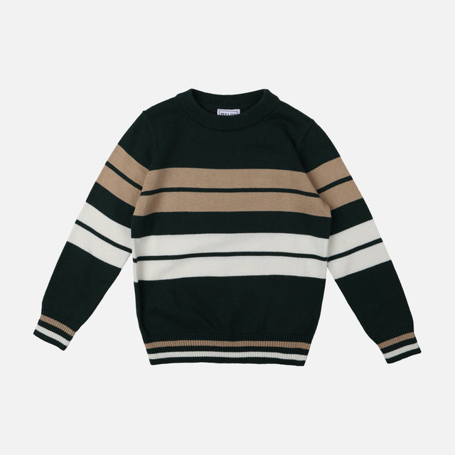 BOYS SWEATER