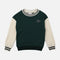 BOYS CREW NECK PULLOVER