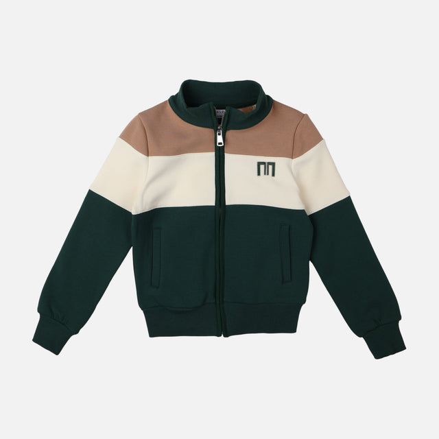 BOYS FASHION SWEATSHIRT