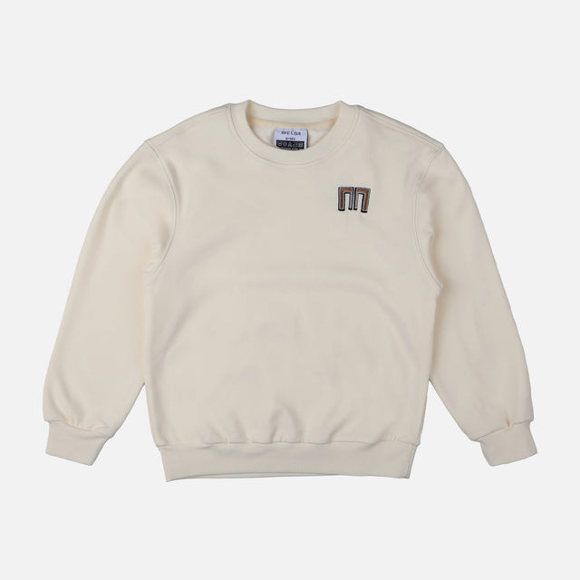 BOYS PULLOVER