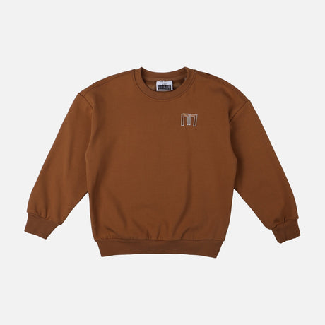 BOYS PULLOVER