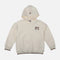 BOYS HOODED PULLOVER