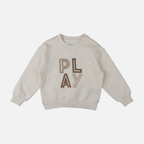 BOYS PULLOVER