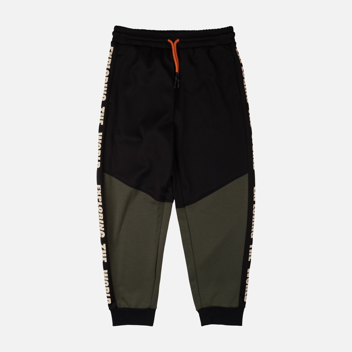 BOYS JOGGER PANTS