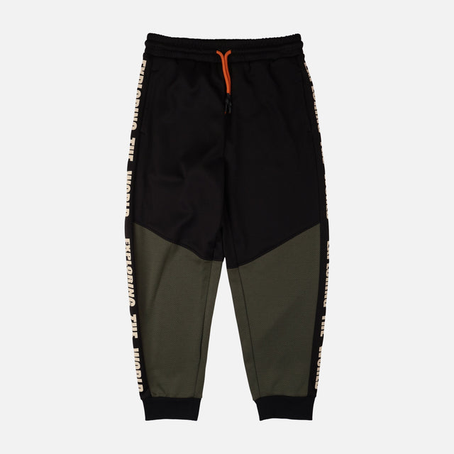 BOYS JOGGER PANTS