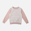 GIRLS PULLOVER