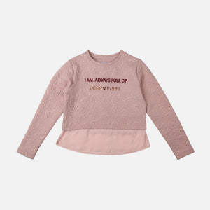 PULLOVER