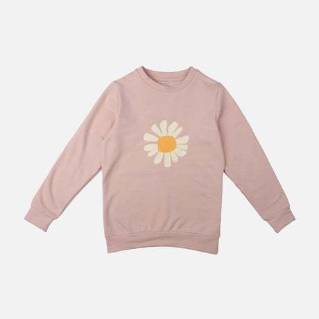 GIRLS PULLOVER