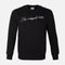 MEN PULLOVER ROUND NECK