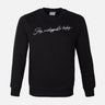 MEN PULLOVER ROUND NECK