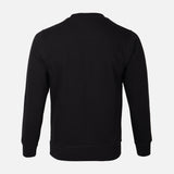 MEN PULLOVER ROUND NECK