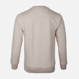 MEN PULLOVER ROUND NECK