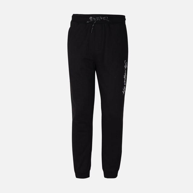 MEN JOGGING PANTS REGULAR FIT