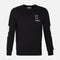 MEN FLEECE PULLOVER ROUND NECK