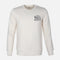 MEN PULLOVER ROUND NECK