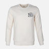 MEN PULLOVER ROUND NECK