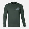 MEN PULLOVER ROUND NECK