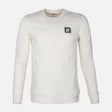 MEN PULLOVER ROUND NECK
