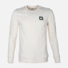 MEN PULLOVER ROUND NECK