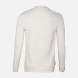 MEN PULLOVER ROUND NECK