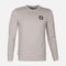MEN PULLOVER ROUND NECK