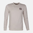 MEN PULLOVER ROUND NECK