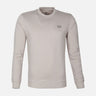 MEN PULLOVER ROUND NECK