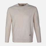 MEN SWEATER ROUND NECK