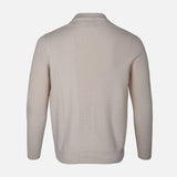 MEN SWEATER ROUND NECK