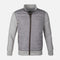 MEN KNITTED JACKET
