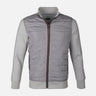 MEN KNITTED JACKET