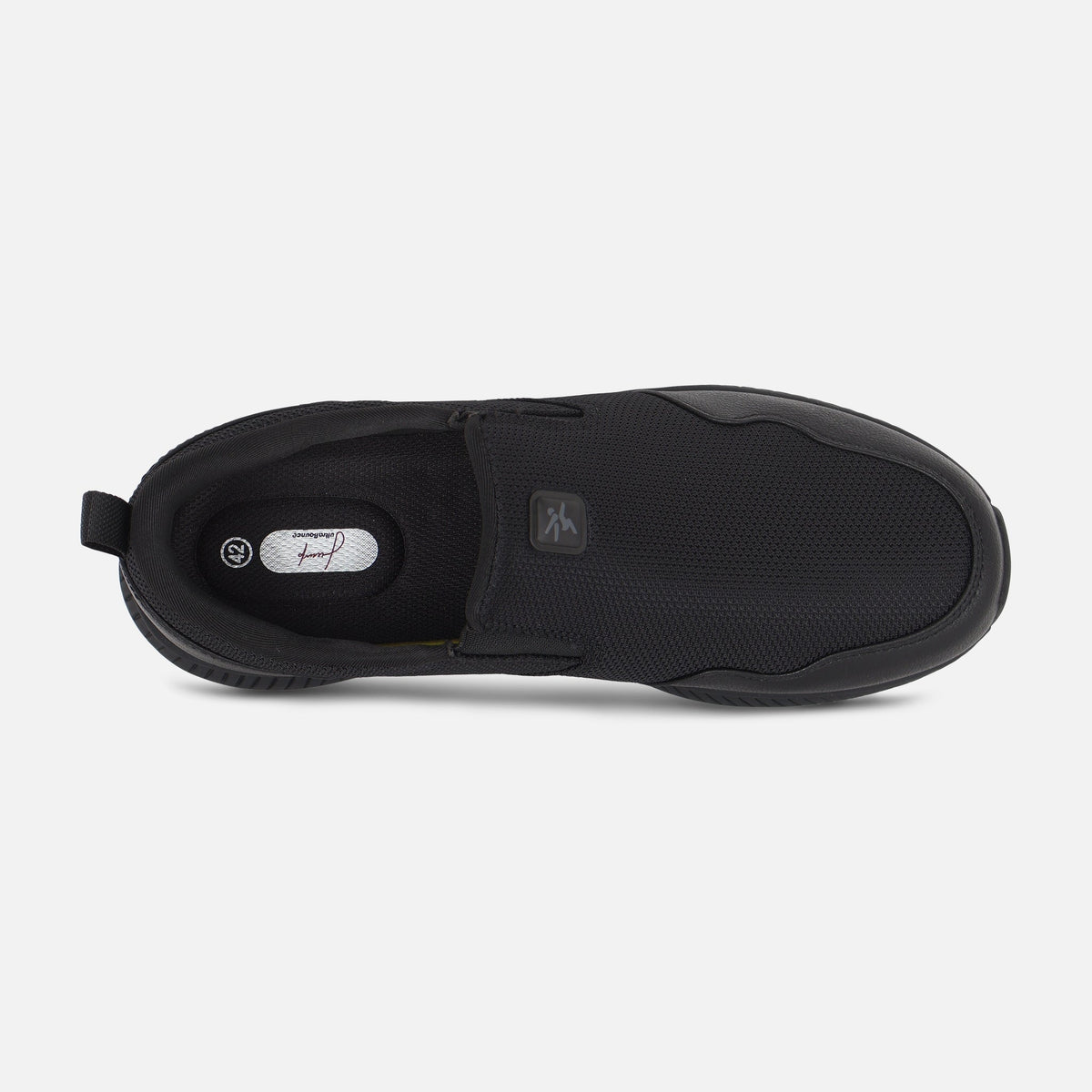 MEN CASUAL SLIP-ON SHOES