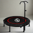 MINI TRAMPOLINE T-HANDLE 40 INCH