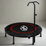 MINI TRAMPOLINE T-HANDLE 40 INCH