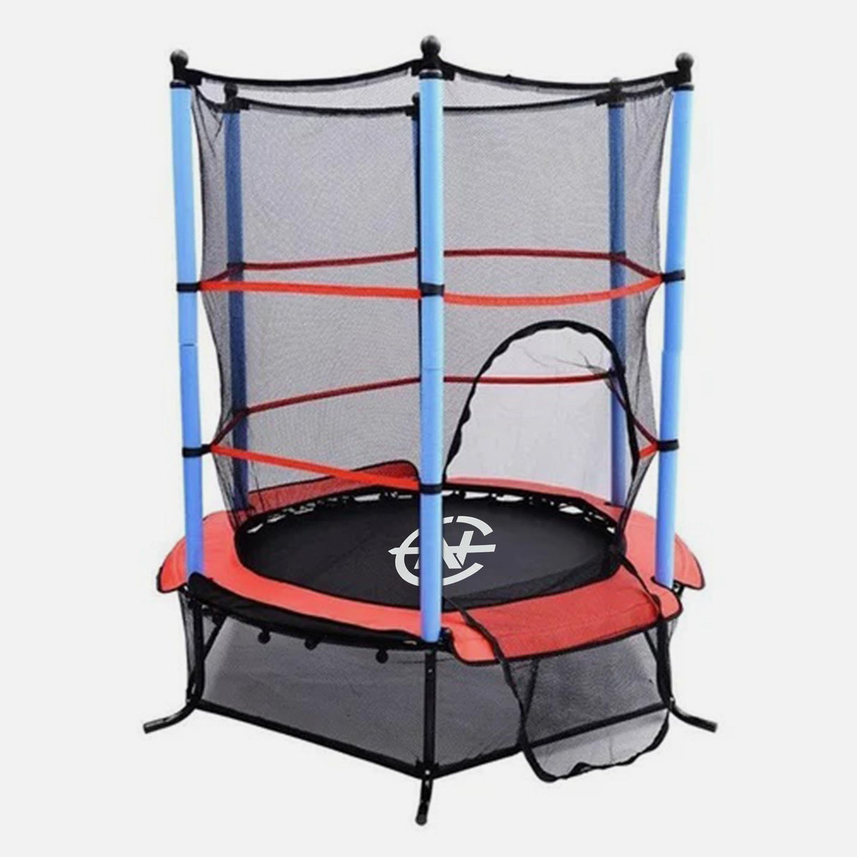 MINI TRAMPOLINE 55 INCH