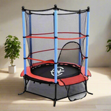 MINI TRAMPOLINE 55 INCH