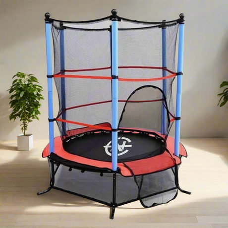MINI TRAMPOLINE 55 INCH