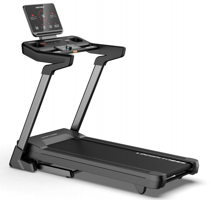 Motorized Treadmill DC-2.0 hp
