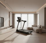 Motorized Treadmill DC-2.0 hp