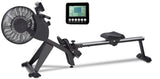 Air Rowing Machine