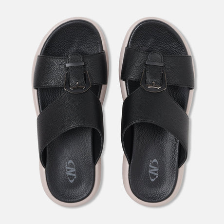 Men Arabic Slipper