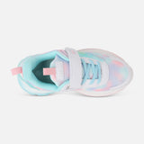 GIRLS LIGHT SHOES