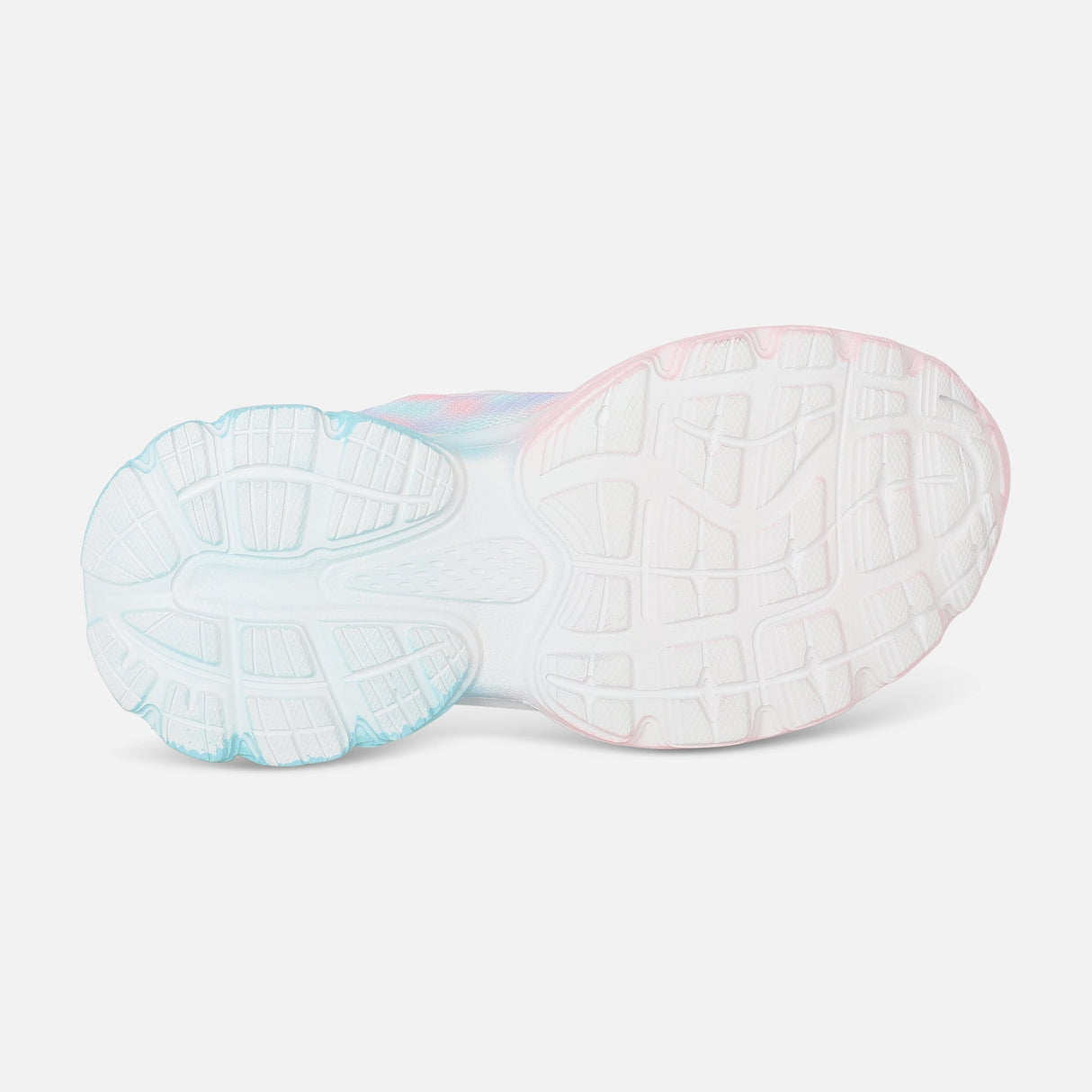 GIRLS LIGHT SHOES