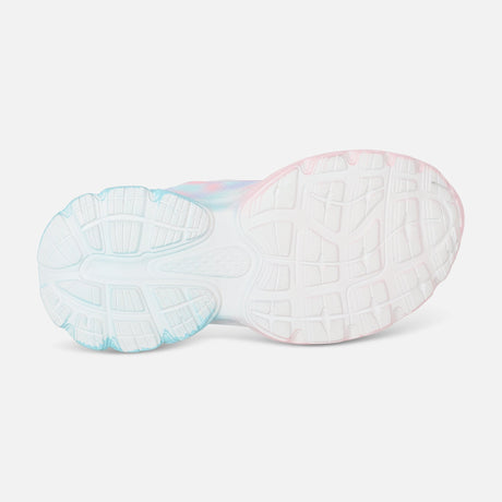 GIRLS LIGHT SHOES