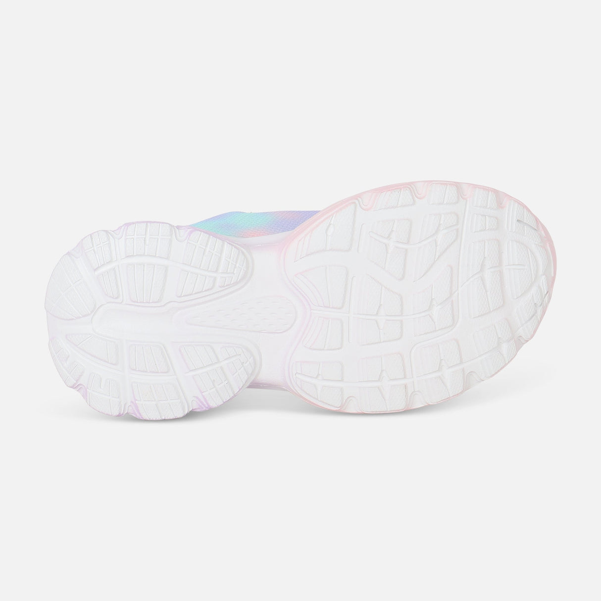 GIRLS LIGHT SHOES