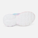 GIRLS LIGHT SHOES
