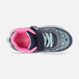 GIRLS LIGHT SHOES