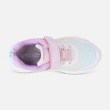 GIRLS LIGHT SHOES