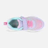 GIRLS LIGHT SHOES
