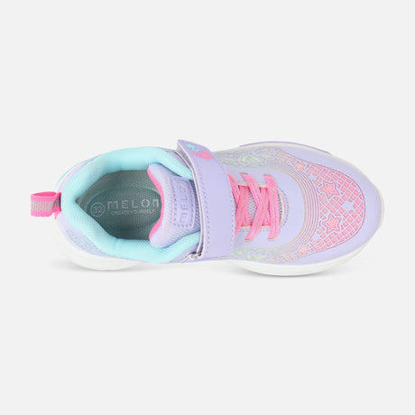 GIRLS LIGHT SHOES